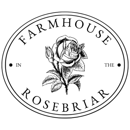 Farmhouse In The Rosebriar